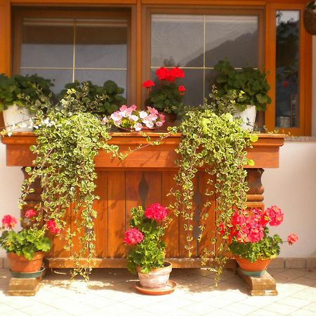 Affittacamere Krajnc Malborghetto Valbruna Exterior foto