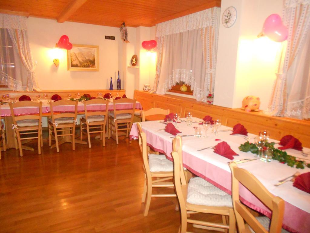 Affittacamere Krajnc Malborghetto Valbruna Exterior foto