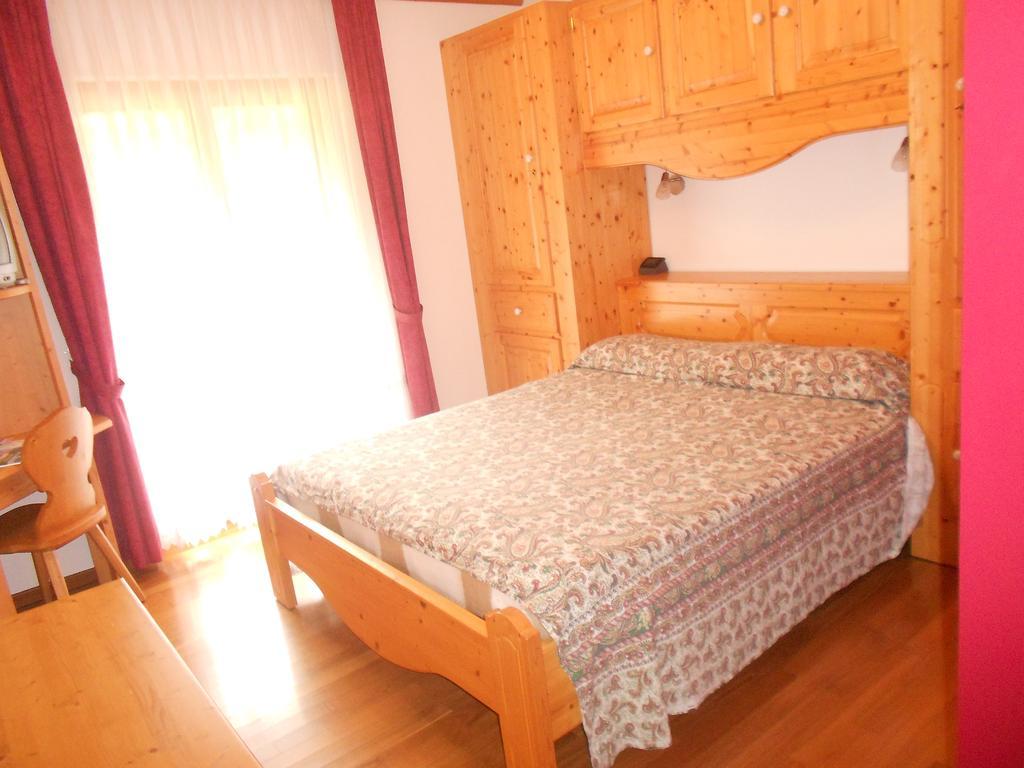 Affittacamere Krajnc Malborghetto Valbruna Exterior foto
