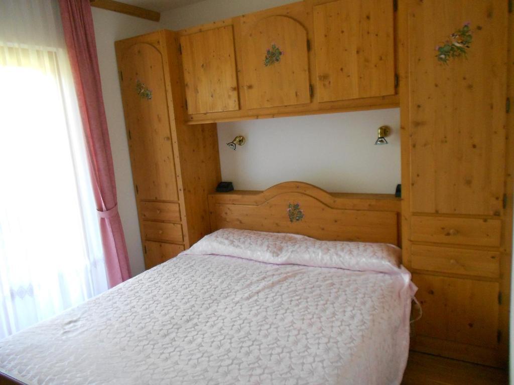 Affittacamere Krajnc Malborghetto Valbruna Habitación foto