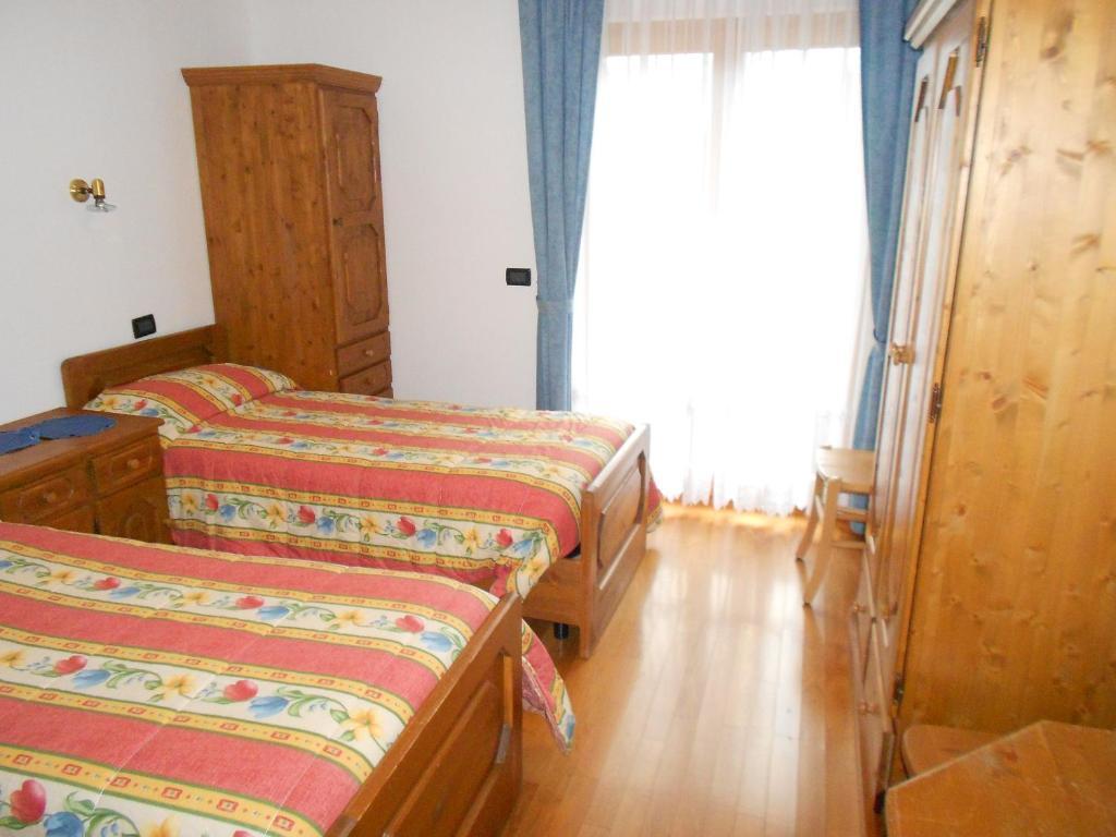Affittacamere Krajnc Malborghetto Valbruna Habitación foto